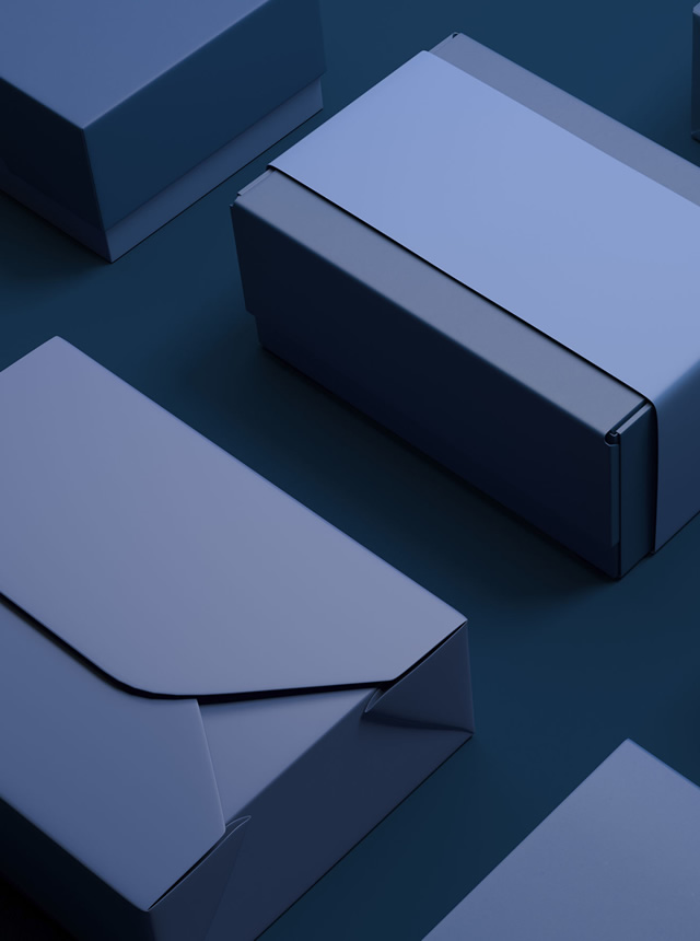 パッケージ制作（化粧箱・ダンボール箱・紙器）の広田紙工