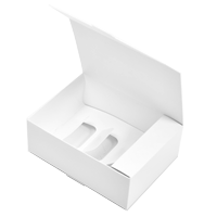 紙箱のサンプル2